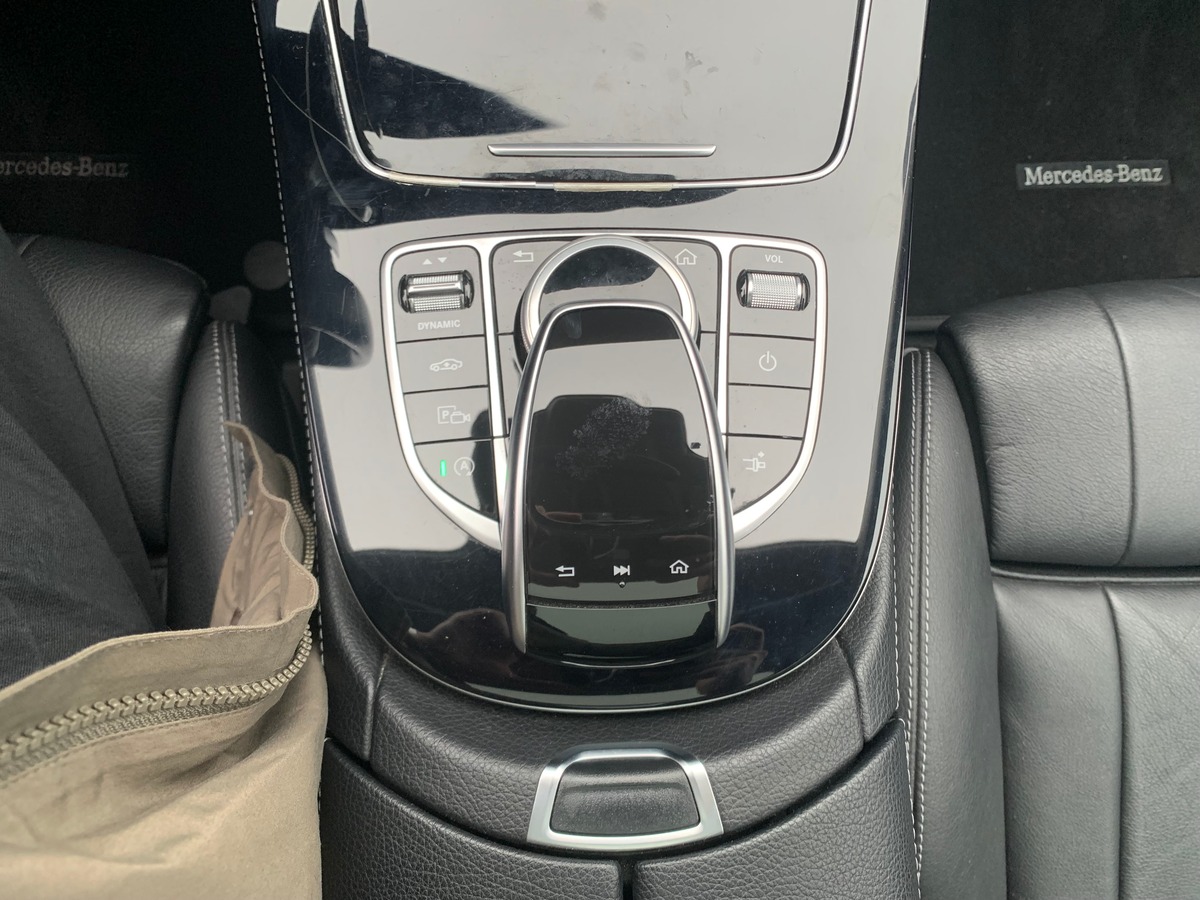 Mercedes-Benz Classe E Coupé 245 ch | 300 | EXCECUTIVE | Caméra 360° | Siéges chauffant, électrique