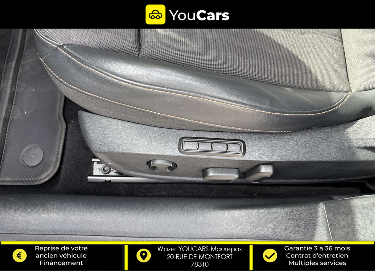 Cupra Formentor VZ Boîte auto Hybrid 1.4 TSI DSG 245 cv TOIT OUVRANT ENTRETIEN COMPLET APPLE CARPLAY