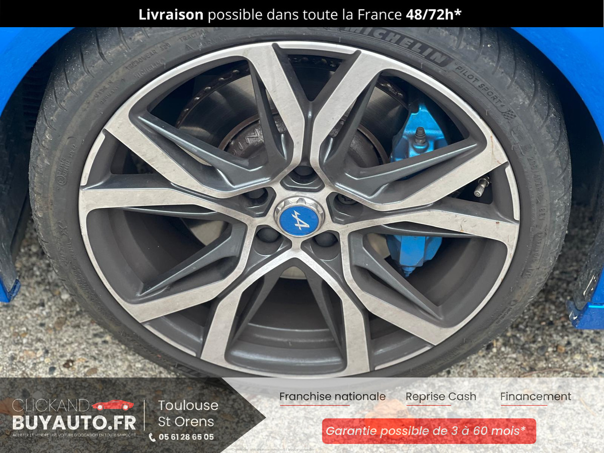 Photo du véhicule