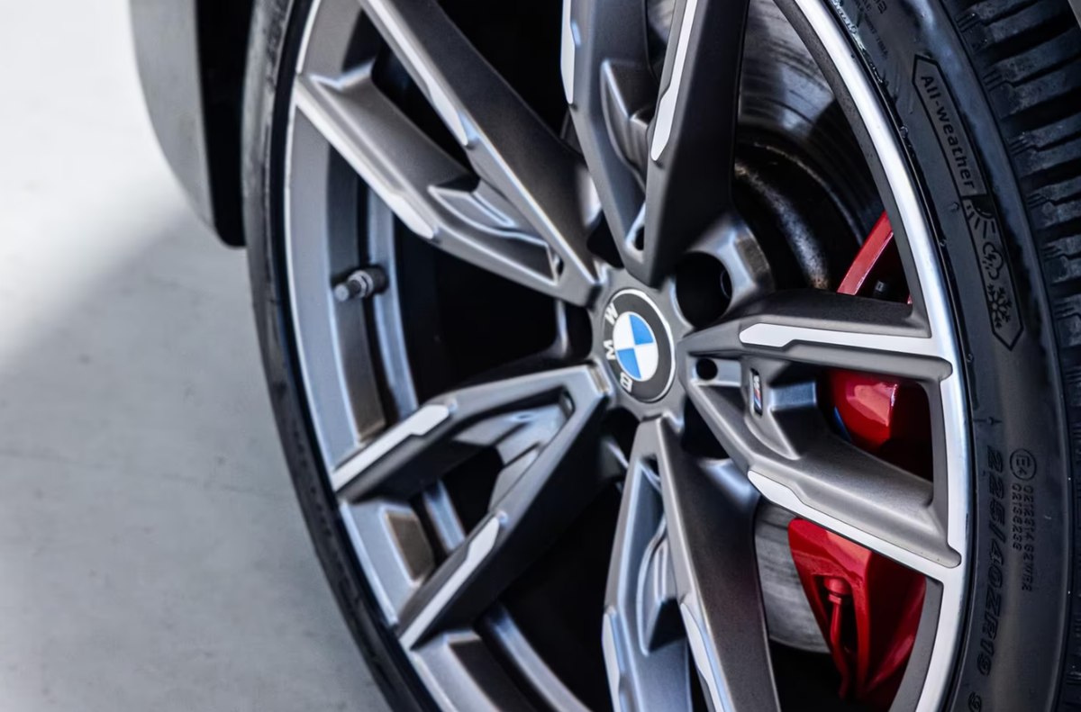 Bmw Série 3 Touring VII M340iA MH xDrive 374ch
