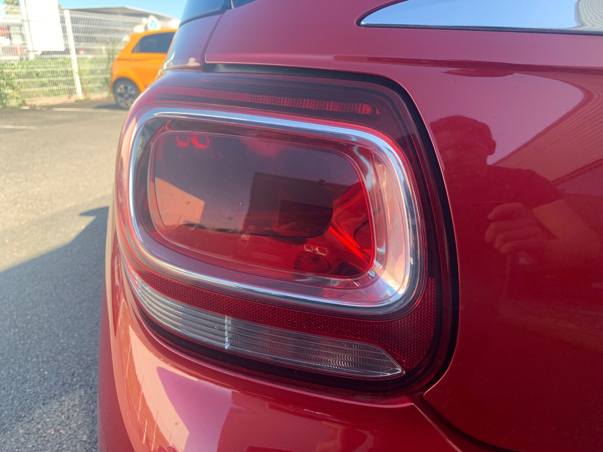 DS DS 3 Cabriolet 1.6 thp | 165 ch | Sport chic | GPS | Bluetooth | Régulateur de vitesse