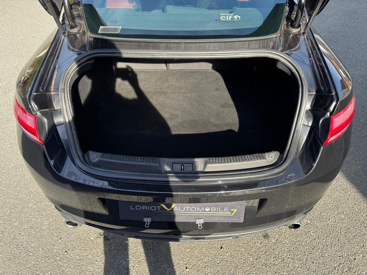 RENAULT Laguna Coupé 2.0 dCi 178 GT- Moteur à chaine- Garantie