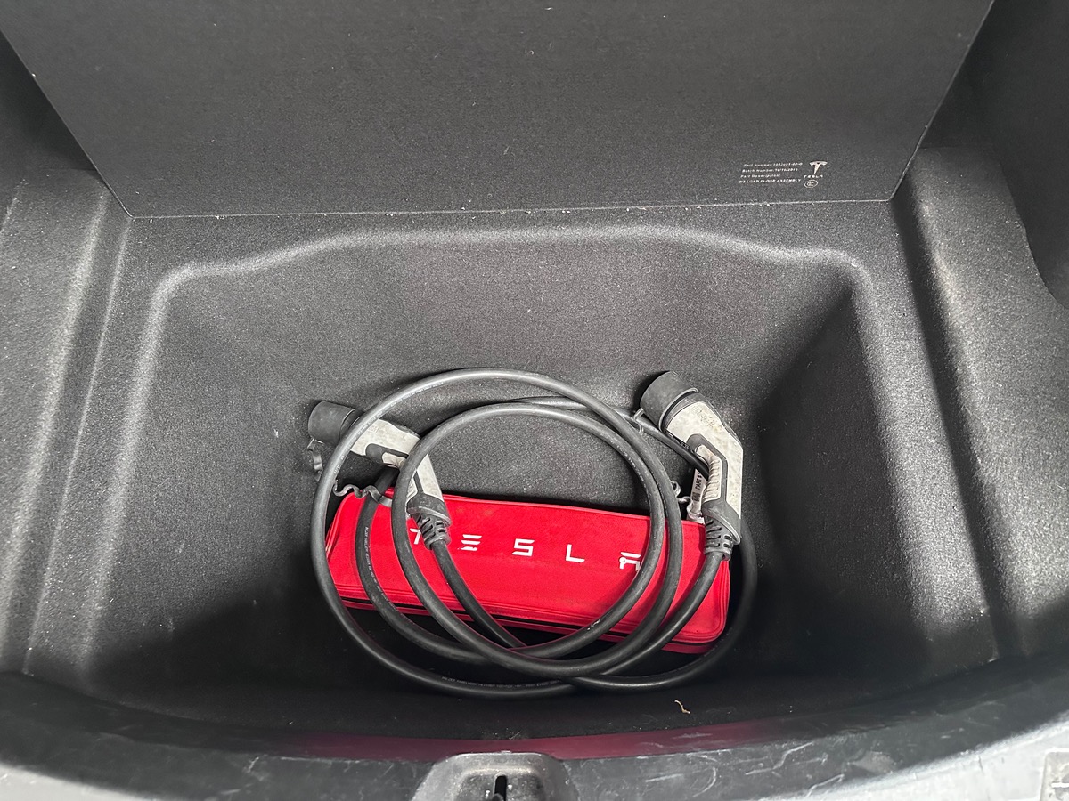 Tesla Model 3 LONG RANGE DUAL MOTOR 9CV AWD 75 KWH