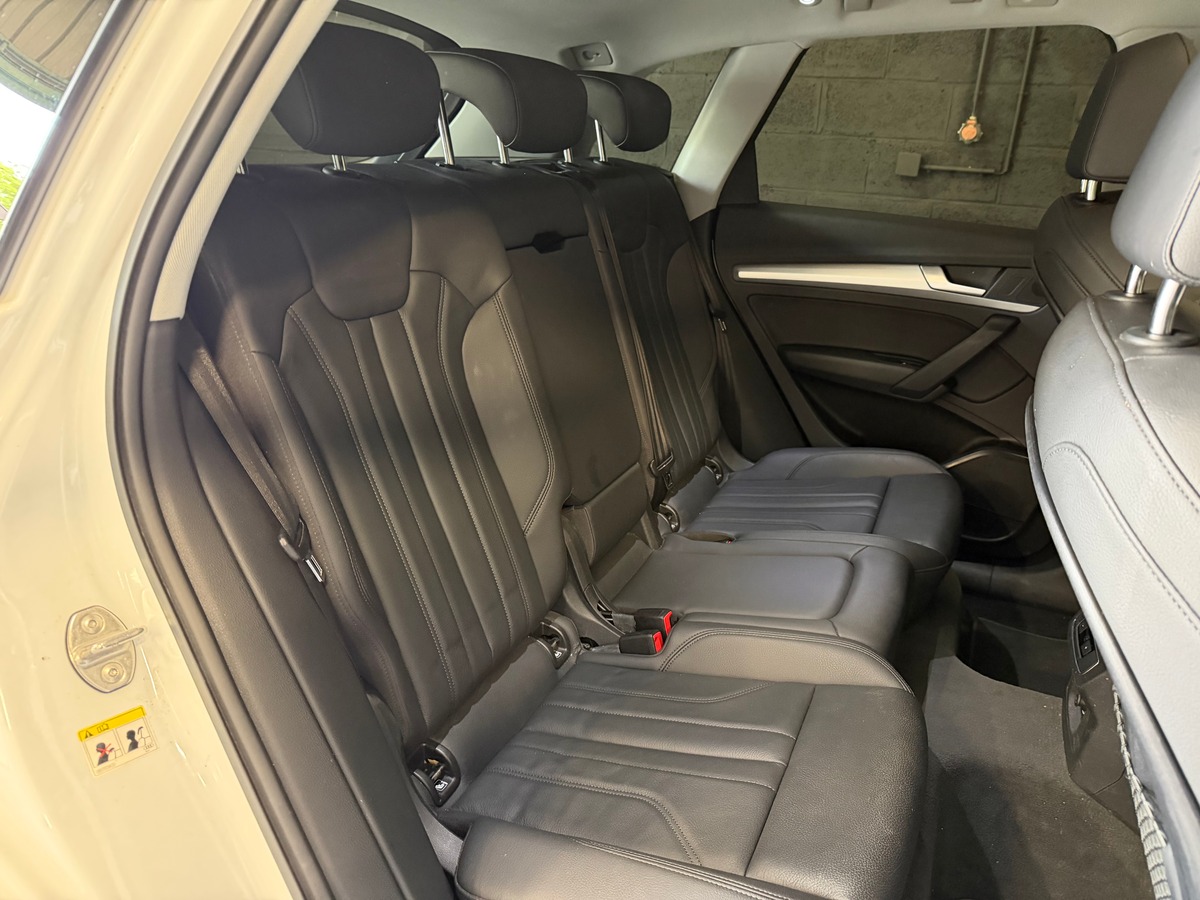 Audi Q5 55 TFSI e 367ch S line quattro S tronic 7 Toit Panoramique Ouvrant / Caméra de recul