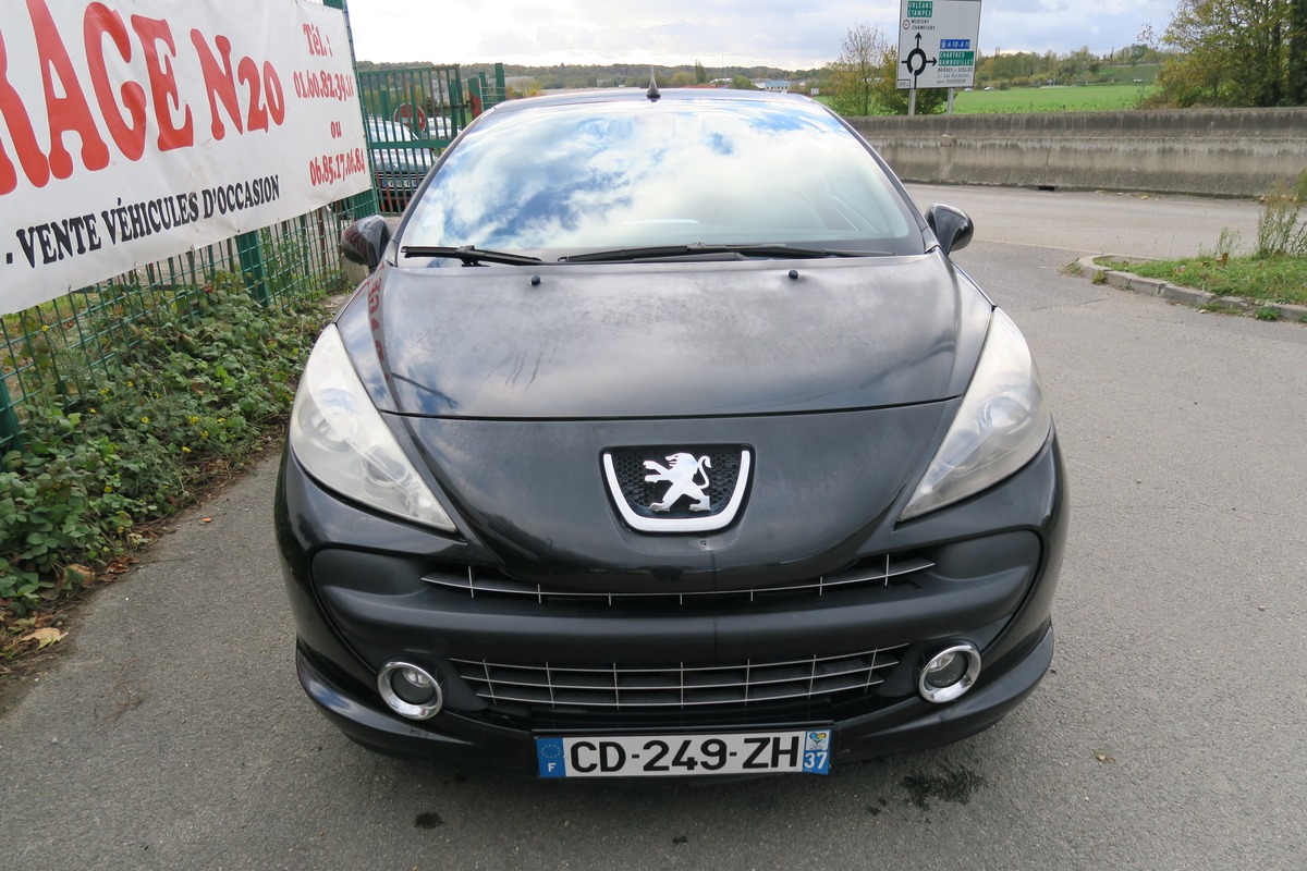 Photo du véhicule