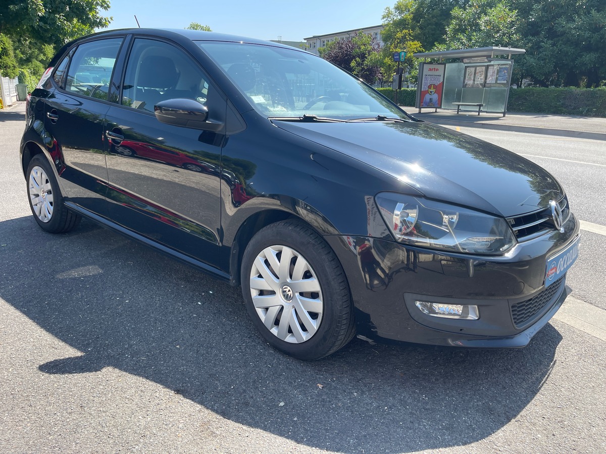 Volkswagen Polo 1.2i 70 COMFORT