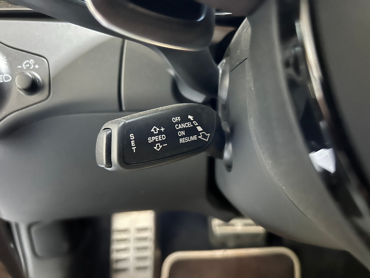 Audi RS4 4.2 TFSi V8 32V TS-Tronic 450 cv - Garantie