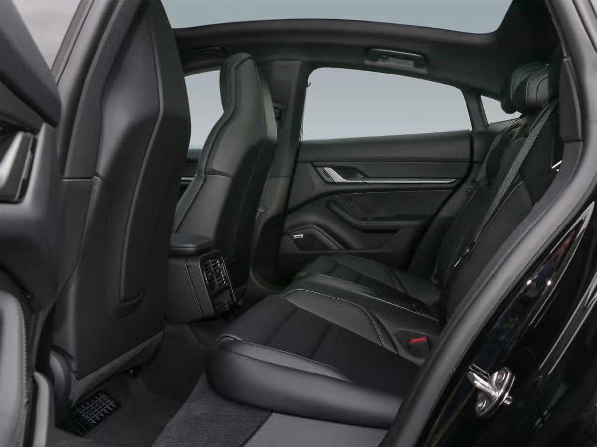 Porsche Taycan Nouveau Modèle 2025 435ch Performancebatterie+ J1 II