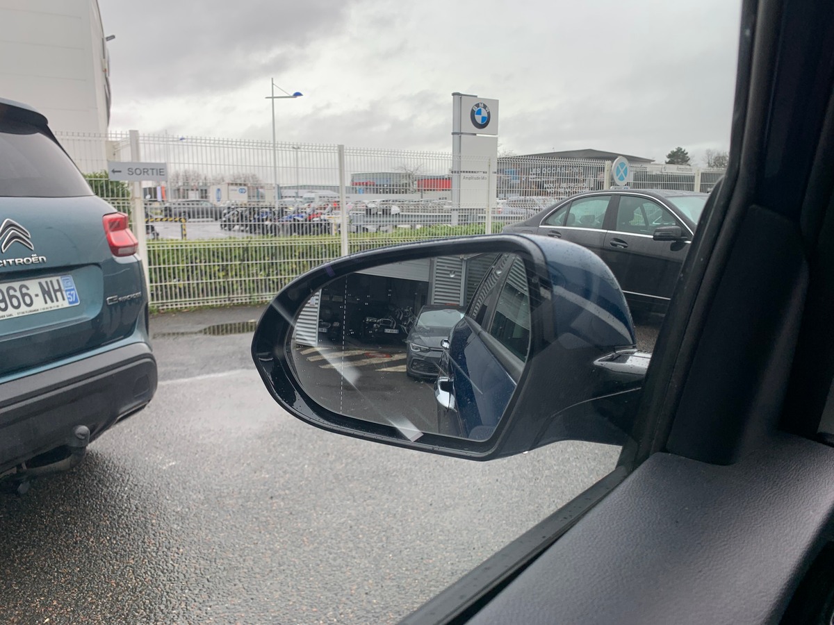 Kia Niro 105 ch | Entretien constructeur | GPS | Régulateur de vitesse adaptatif | Caméra de recul