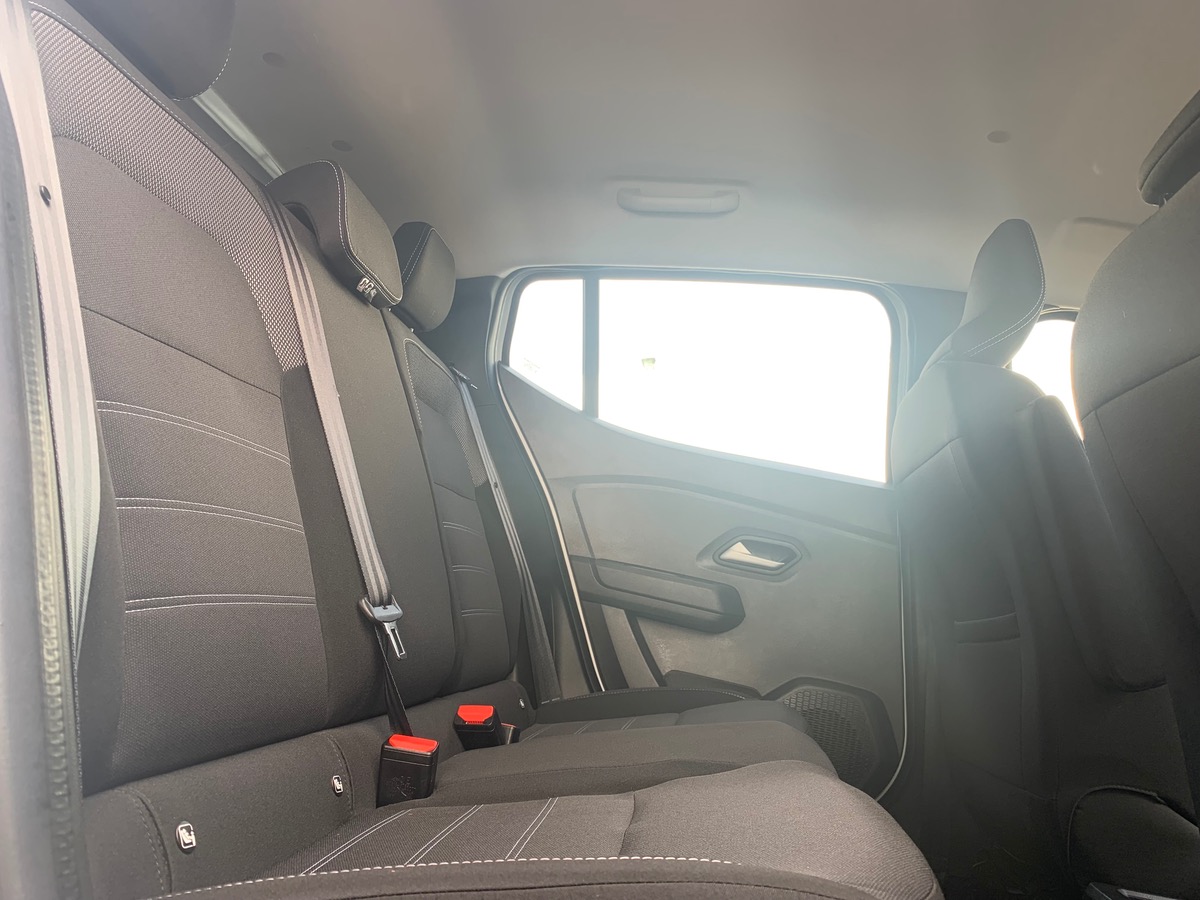 Dacia Sandero 100 | Bicarburation Essence Gpl | Expression | Pack City | Caméra recul