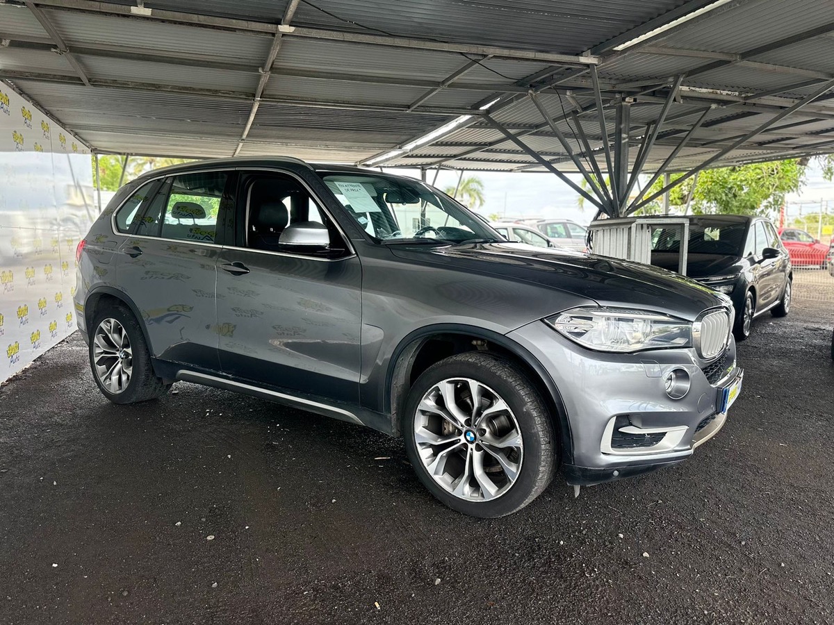 Bmw X5 2.0 L 232CH GARANTI 12 MOIS  BOITE AUTO SPORT AUTO x