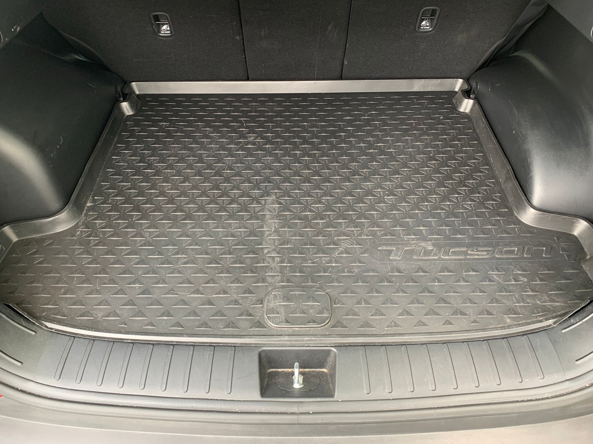 Hyundai Tucson 230 ch | Creative | Caméra de recul | Apple car play | Régulateur de vitesse | GPS