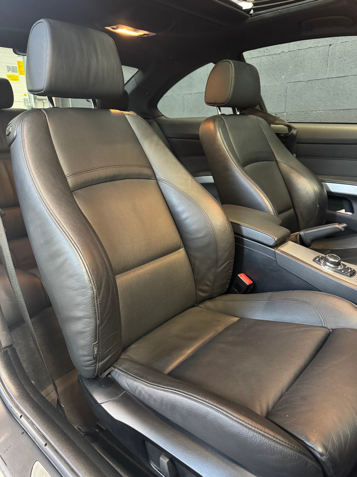 Bmw Série 3 E92 335 DA 286 SPORT DESIGN PACK M