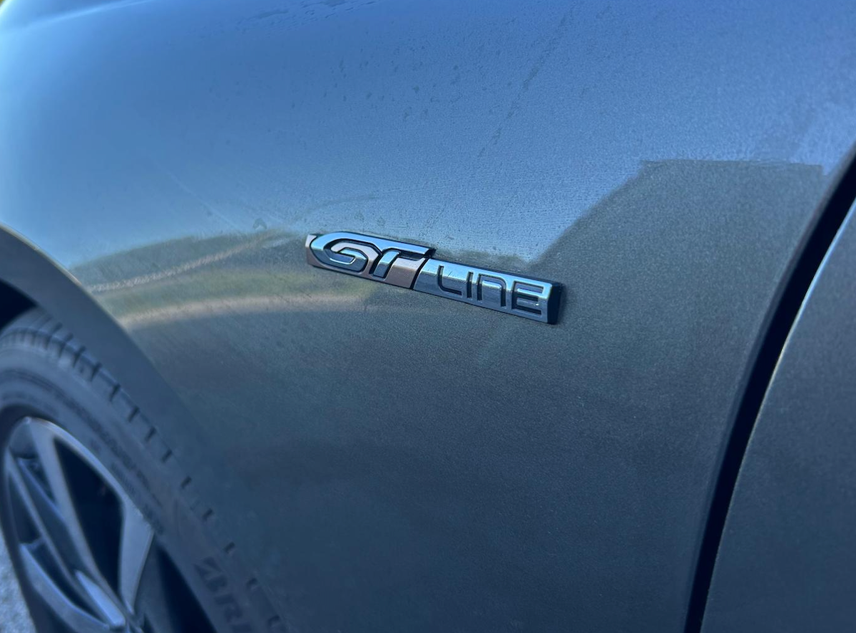 Peugeot 508 SW 2.0 BlueHDi GT Line EAT8 (160 ch)