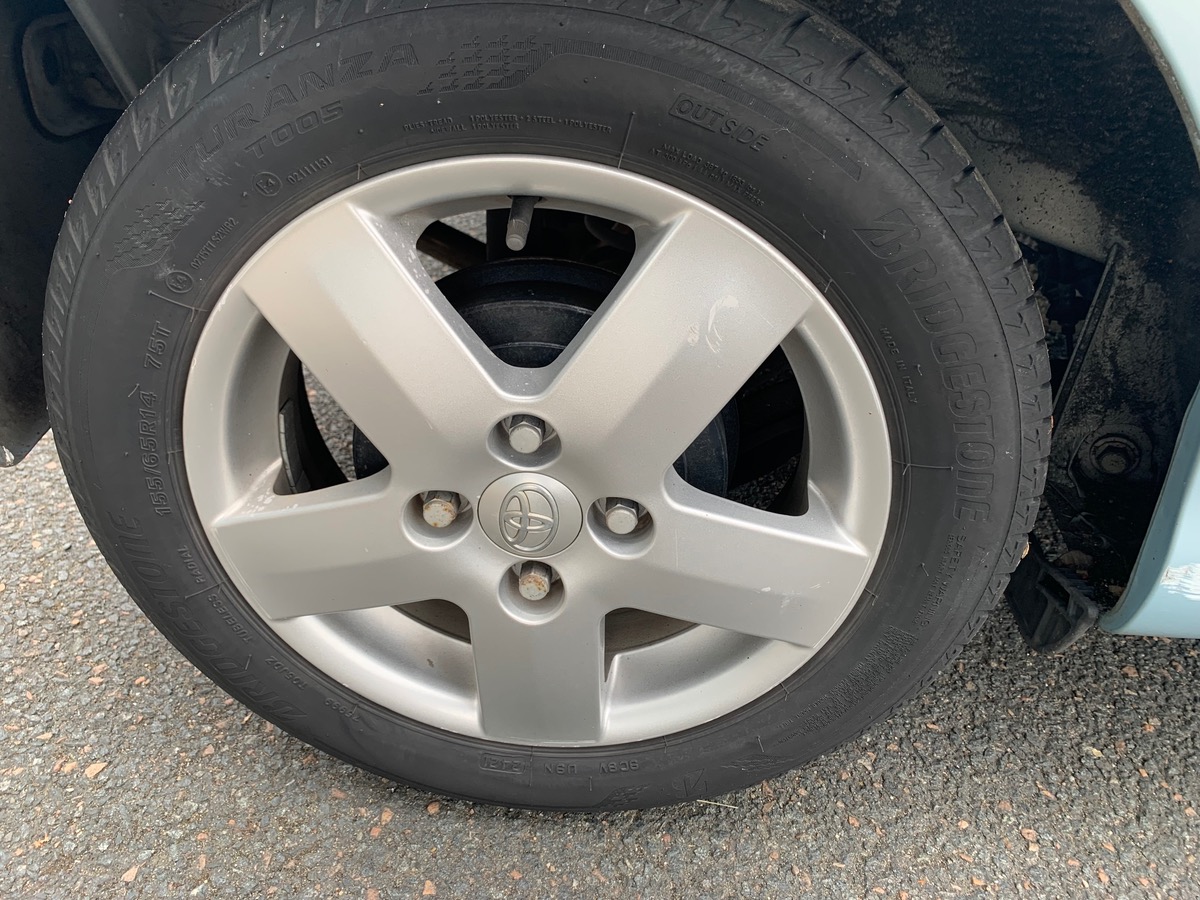 Toyota Aygo SPORT | 68 ch | Climatisation | Jantes alu | ABS | Phares antibrouillard