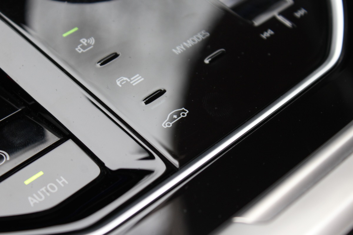 Bmw Série 7 (G70) 750E XDRIVE 490 M SPORT BVA8 FULL Options