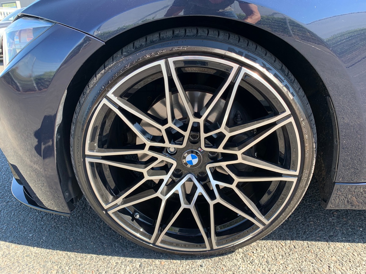 Bmw Série 3 326 | Sport | Régulateur vitesse | GPS | Siéges chauffants | Toit ouvrant | Mode Sport
