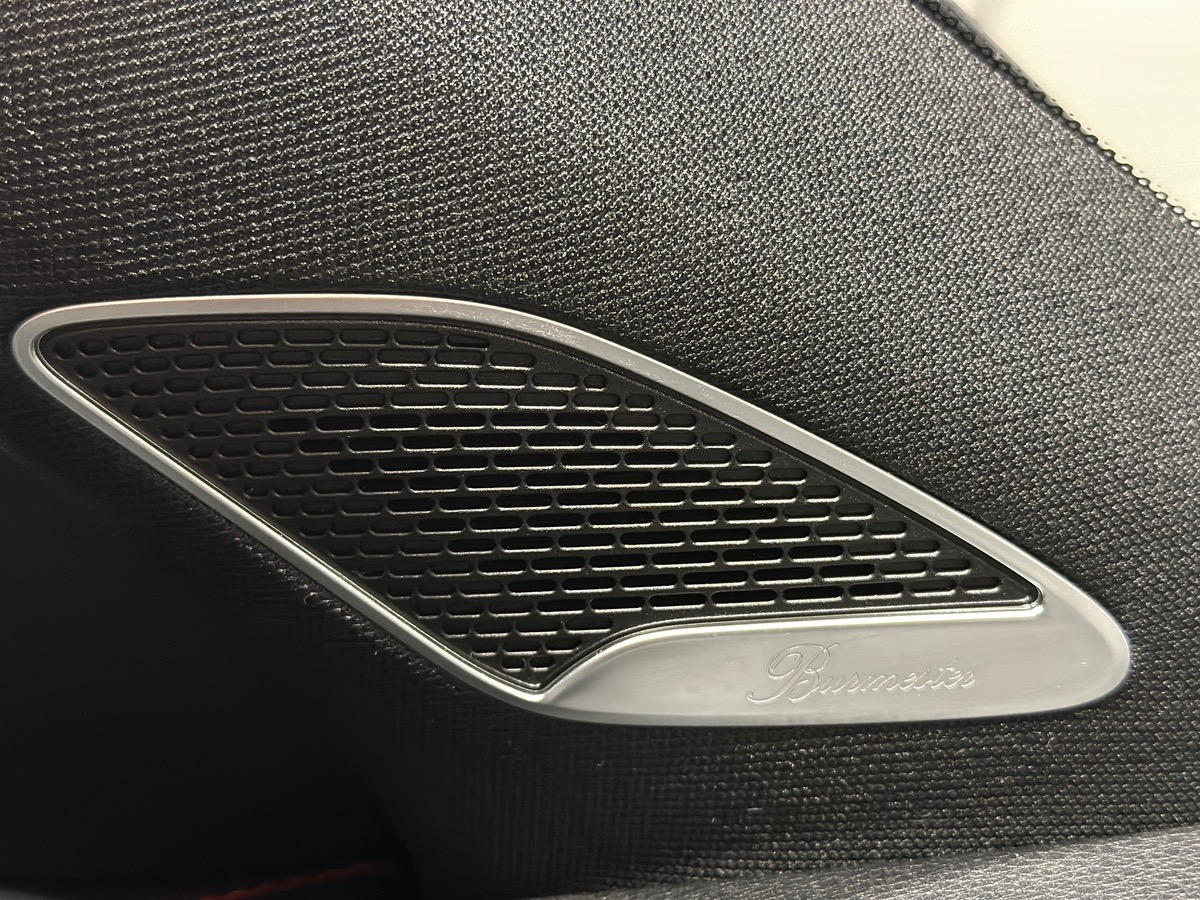 Mercedes-Benz GLB 220 d 190 AMG LINE 4MATIC 220d - 1ère Main / 7 places / TOIT PANO / HIFI BURMESTER