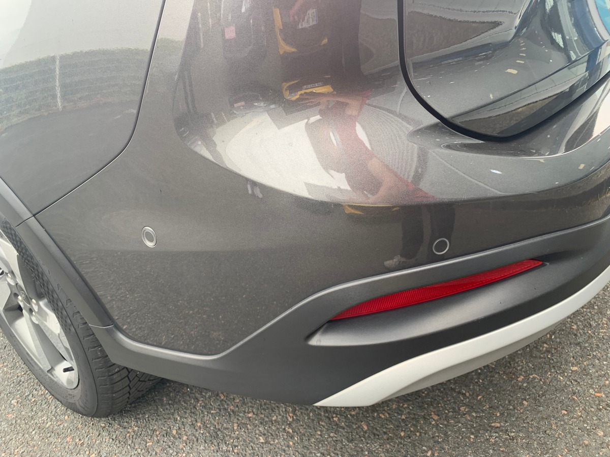 Ford FOCUS SW ACTIVE | ENTRETIENS CONSTRUCTEUR