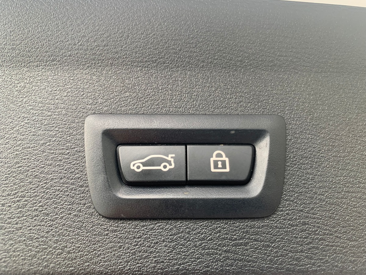 Bmw X1 115 chevaux | X-Line | Caméra de recul | Sièges chauffants | Régulateur de vitesse | GPS