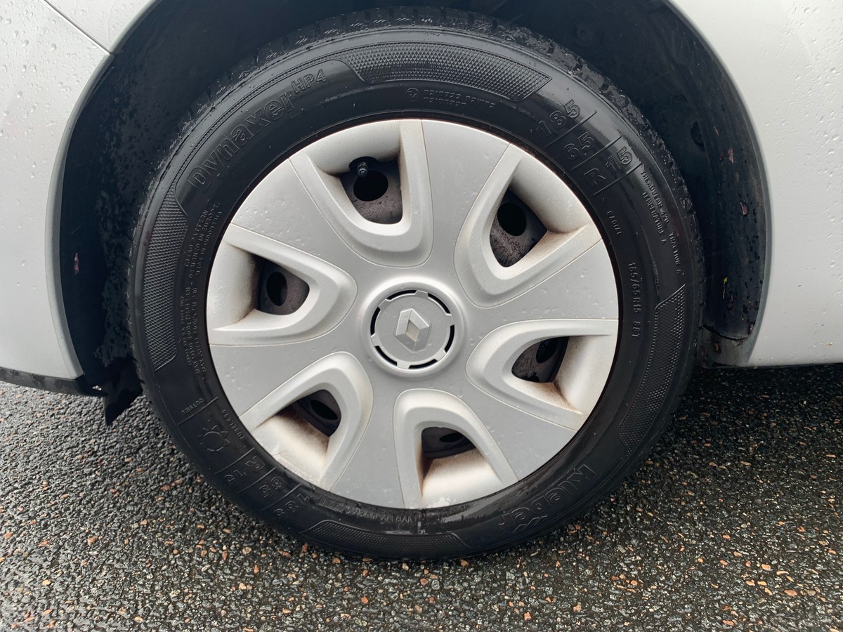 RENAULT Clio IV 75 ch | Régulateur de vitesse | Bluetooth | Kit de distribution changé chez RENAULT