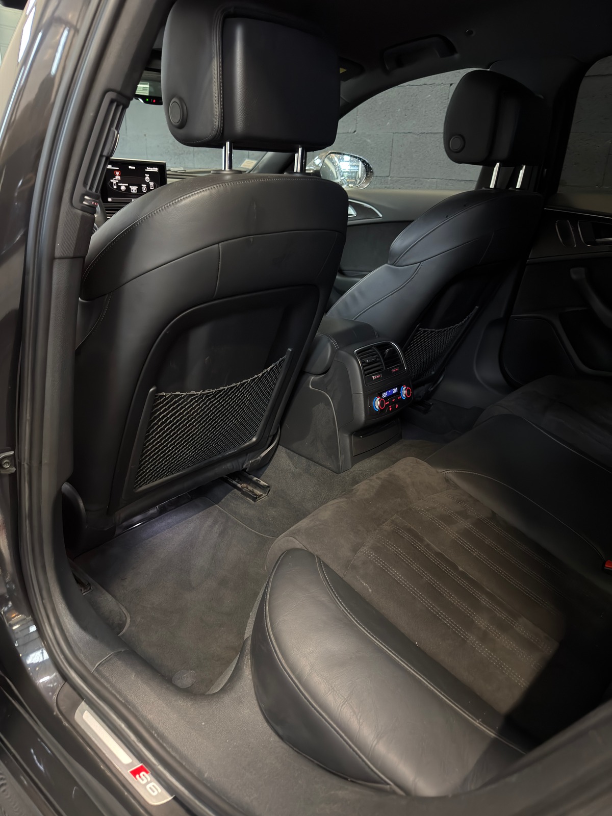 Audi S6 C7 4.0 TFSi 450 QUATTRO S-Tronic 7 SUVI AUDI GARANTIE 12 MOIS