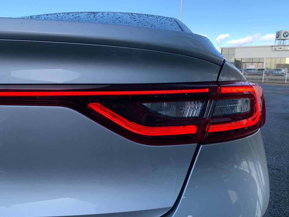 RENAULT Talisman 160 | Intens | Apple car play | Régulateur vitesse adaptatif | Radar avant arriére