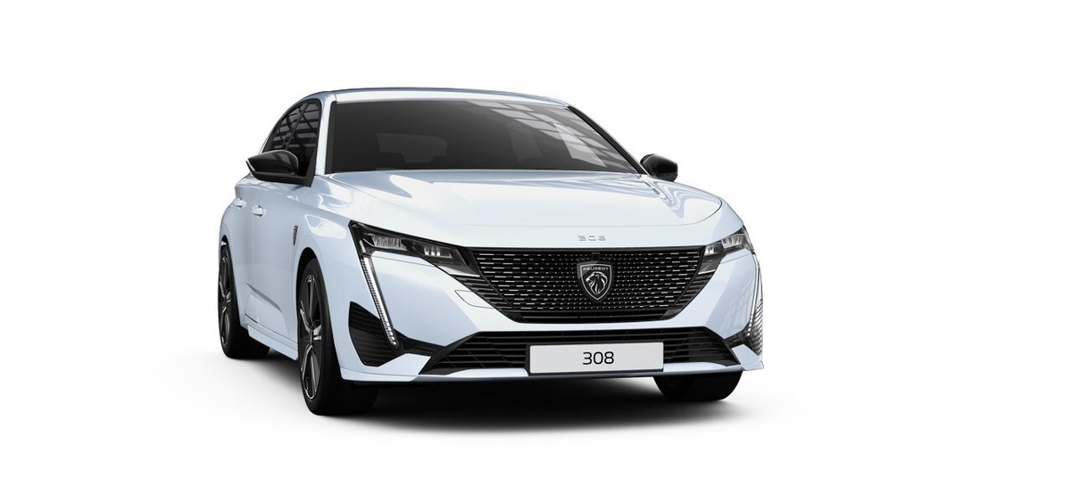 Peugeot 308 1.5 BlueHDi 130 ch | GT | EAT8 | Plusieurs coloris disponible