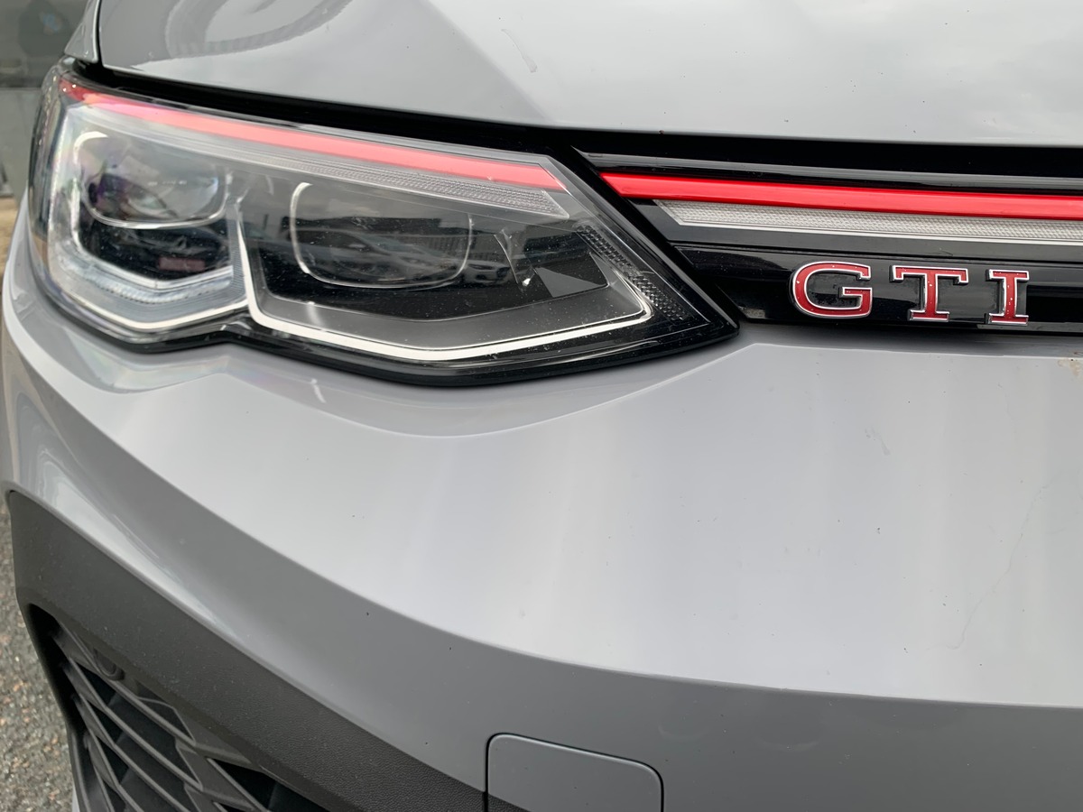 Volkswagen Golf GTI 300 ch | Clubsport | Caméra de recul | Phares de route adaptatifs, directionnels