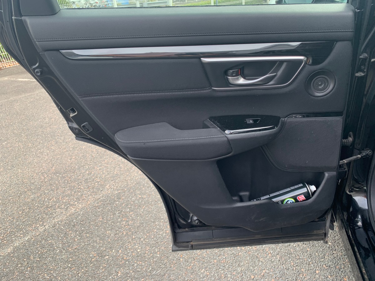 Honda CR-V 184 chevaux | Elegance 2WD | Hybrid | Caméra de recul | GPS | Régulateur de vitesse