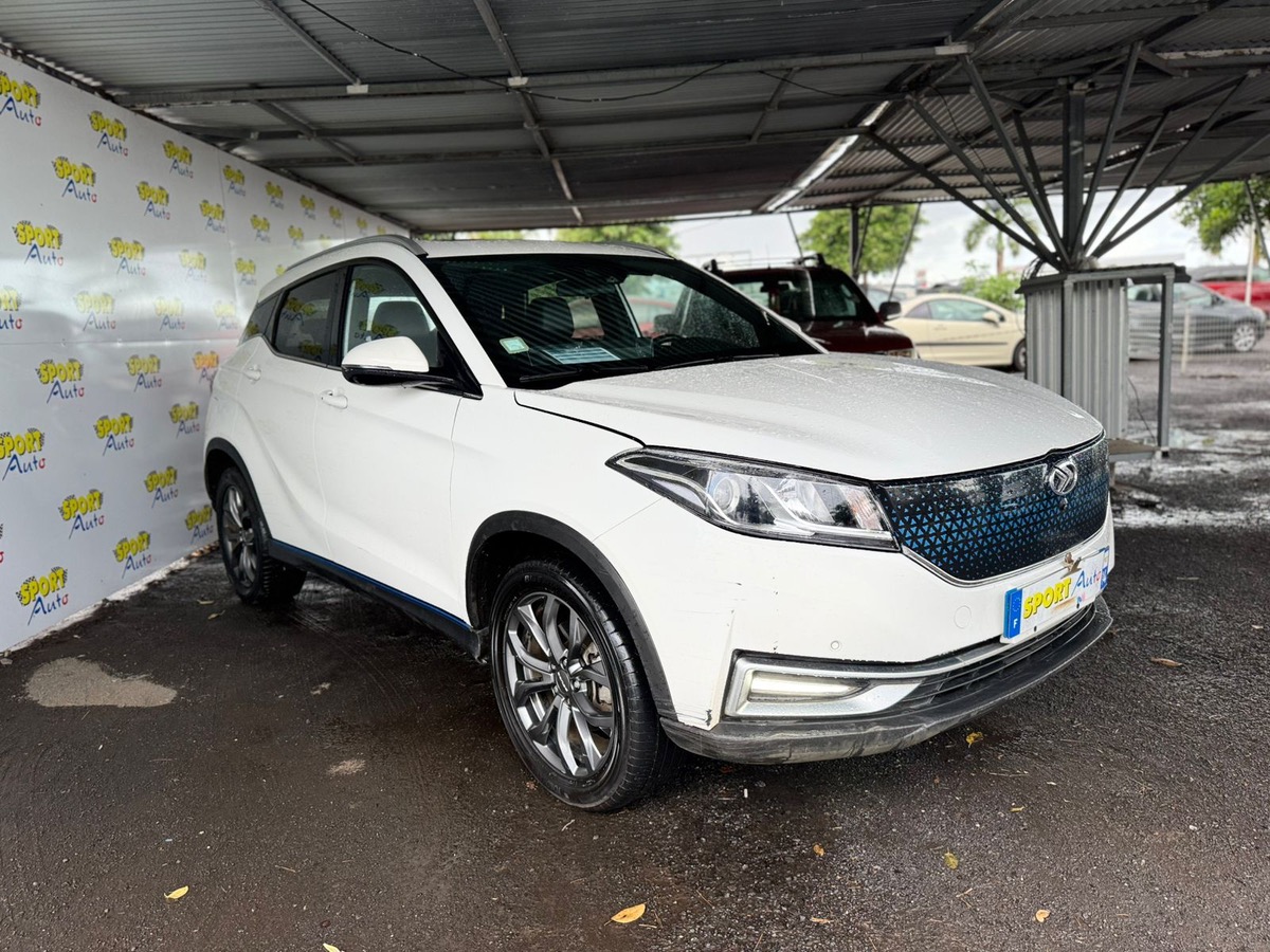 Autres Autres SERES 2022 SPORT AUTO