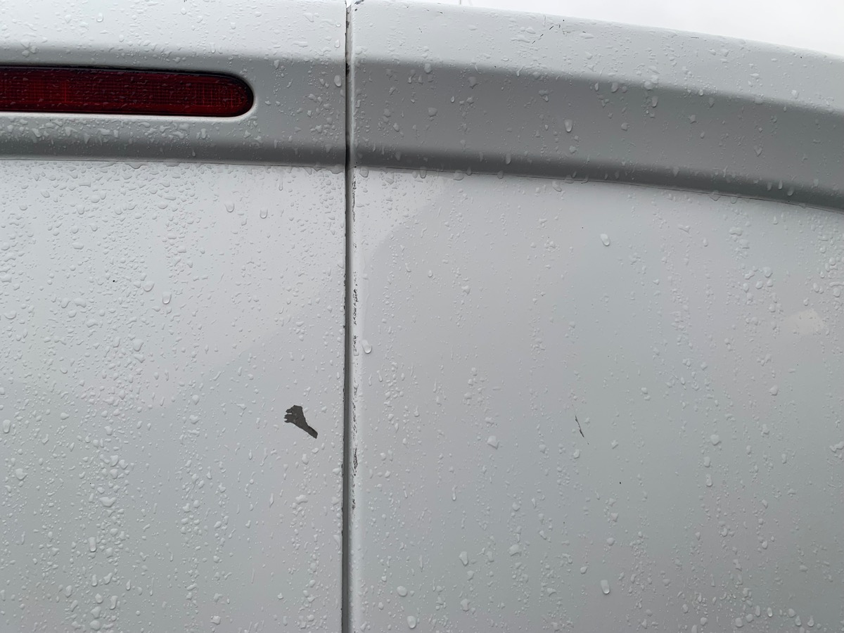 Peugeot Partner 100 ch | PREMIUM | Régulateur de vitesse | Radar de recul | Climatisation | 3 places