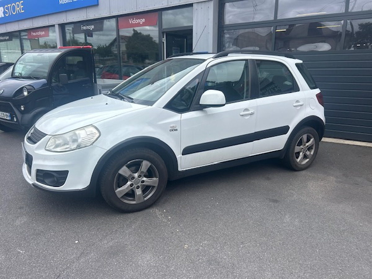 Photo du véhicule