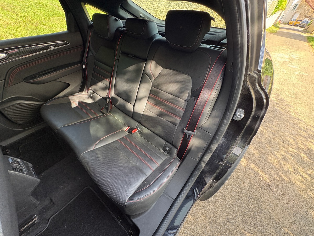RENAULT Arkana RS-LINE 140CH TCE