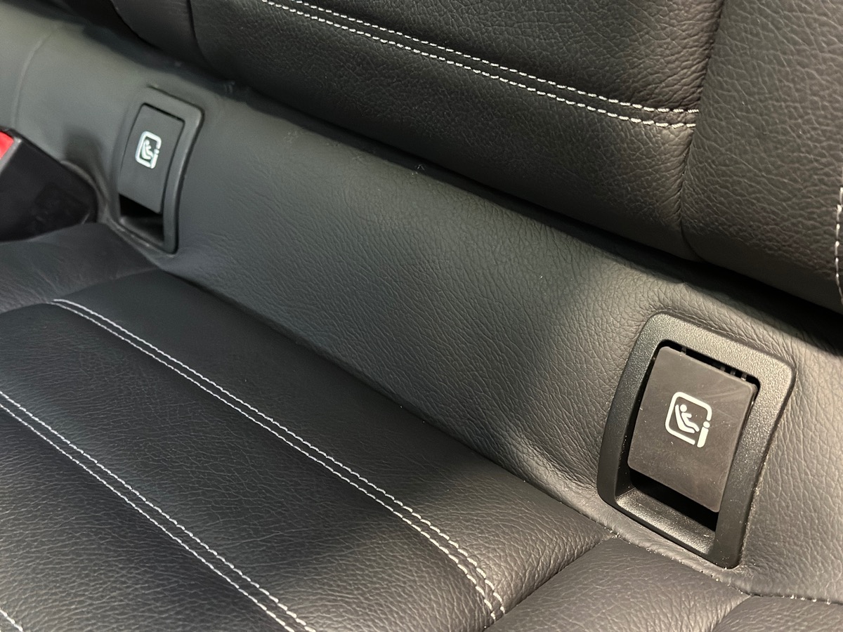 Mercedes-Benz Classe GLC 300 Fascination 4MATIC AMG 9G-Tronic - 1ère Main - Attelage - Options +++