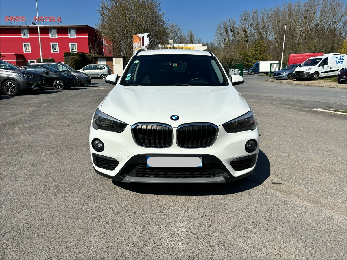 Photo du véhicule