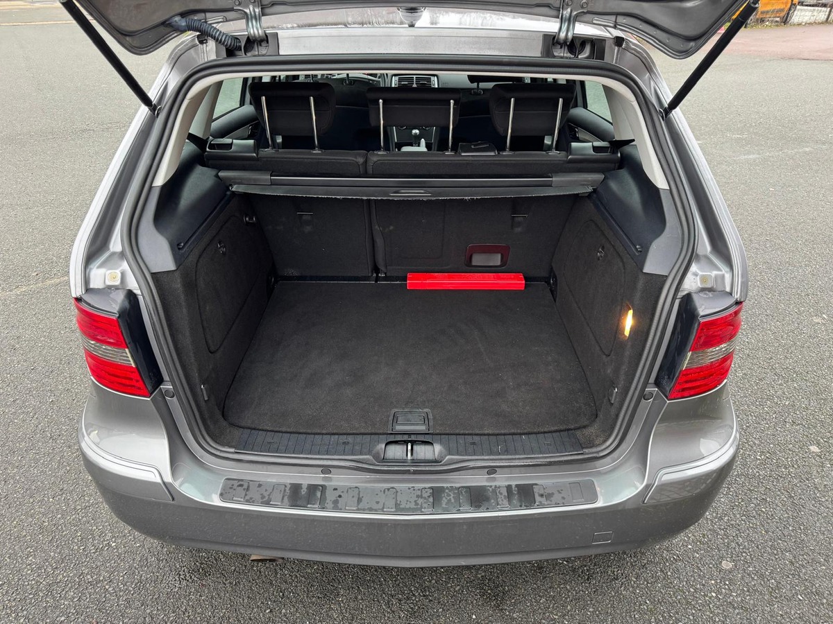 Mercedes-Benz Classe B 180 CDI 110cv Classic - Garantie