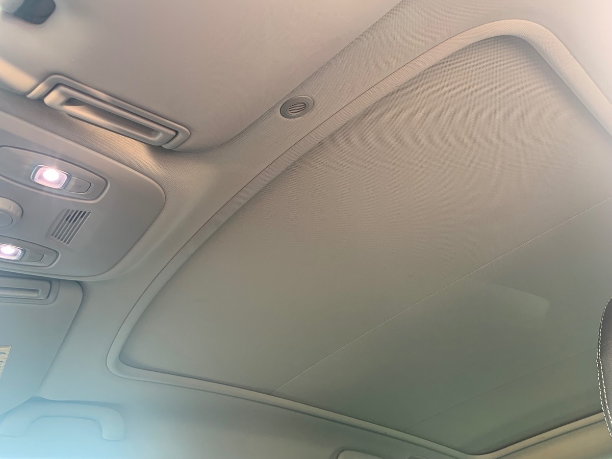 RENAULT Grand Scenic 110 | INTENS | 7 Places | Toit panoramique | Caméra recul | Régulateur vitesse