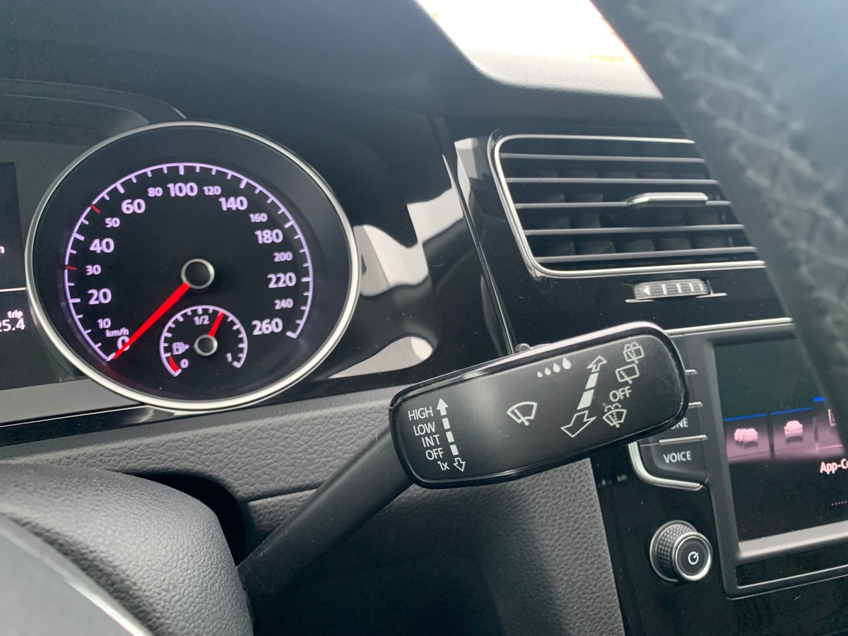 Volkswagen Golf 110 ch | All Star Match | Apple car Play | Régulateur de vitesse adaptatif | Caméra