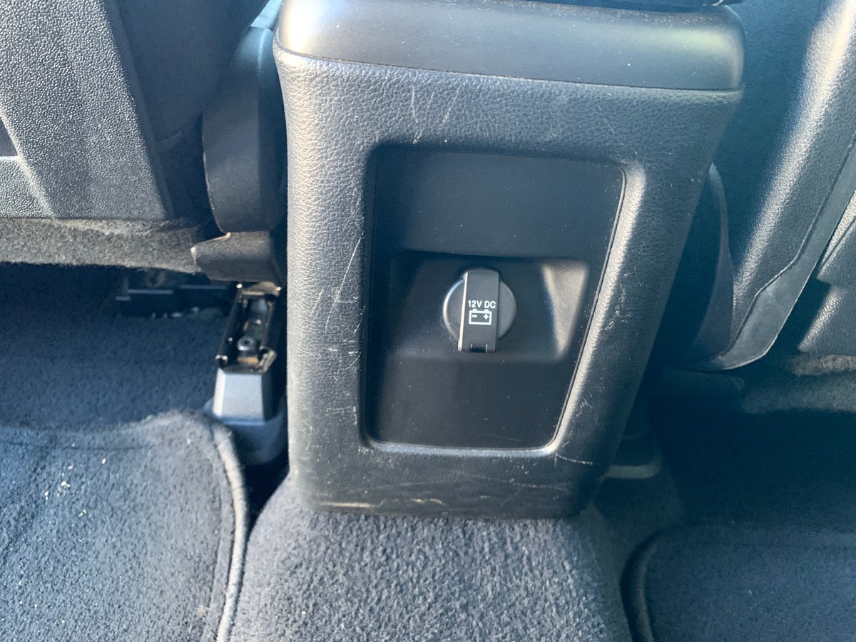 Fiat Freemont 170 ch | 7 Places | Cuir | Caméra de recul | Régulateur de vitesse | GPS | Bluetooth