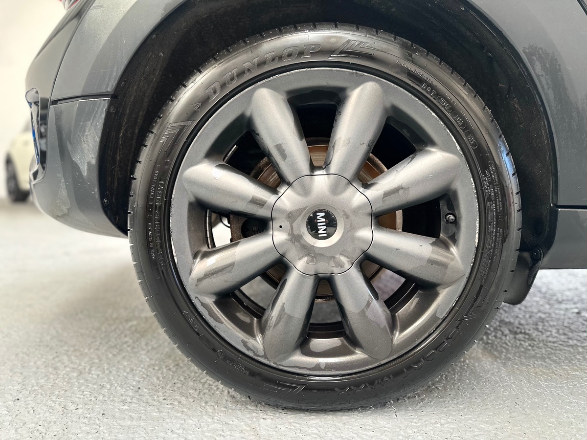 Mini Countryman COOPER SD ALL4