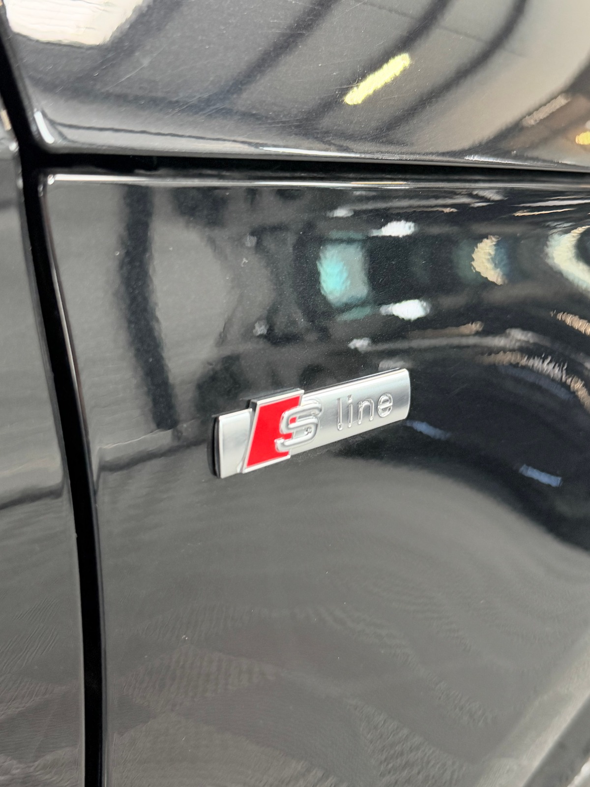 Audi A1 1.2 TFSI 86 CV S LINE