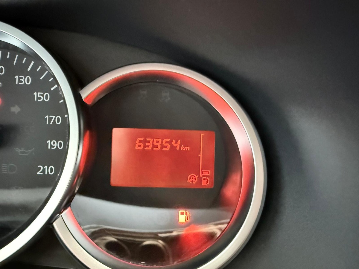 Dacia Sandero Stepway 0.9 Tce 90 Prestige
