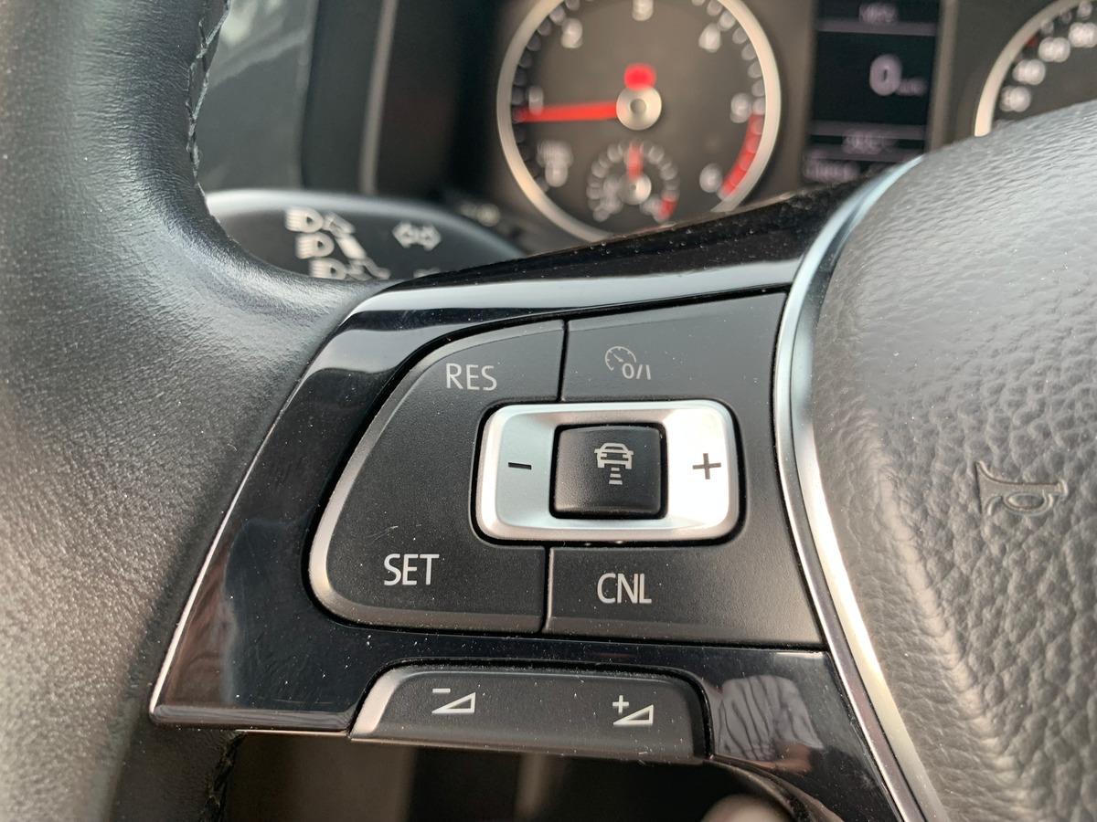 Volkswagen California 204 ch | Ocean 4MOTION | Apple car Play | Caméra de recul | Siéges chauffants