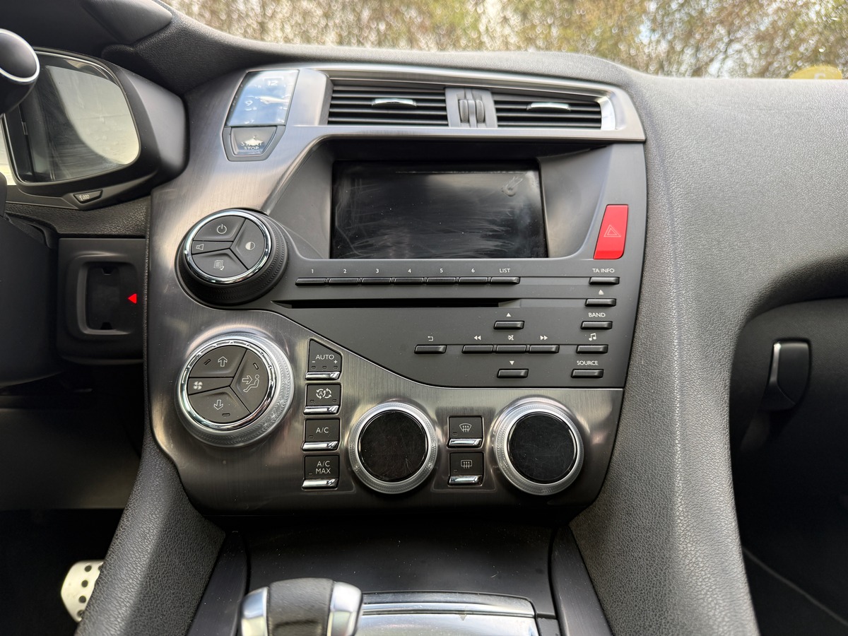 Citroën DS5 1.6 hdi 115 airdream BMP6 So Chic - Aucun frais à prévoir