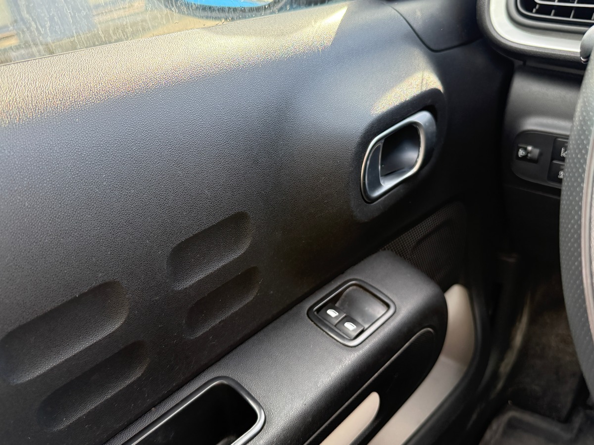 Citroën C3 1.6 hdi 75 cv Edition Fell