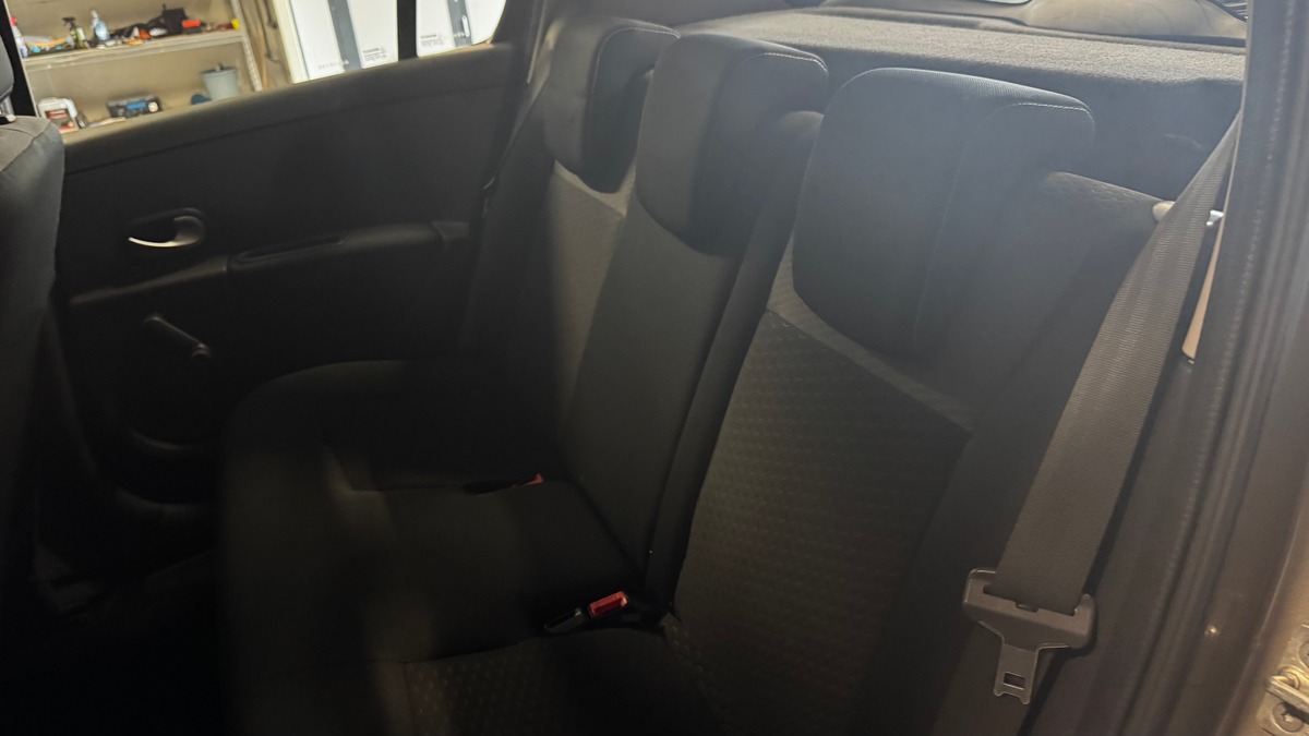 RENAULT Clio III 1.2i 75CH GPL 1ere Main