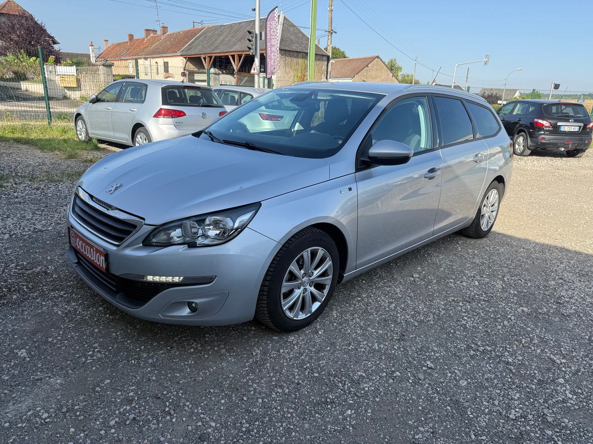 Photo du véhicule