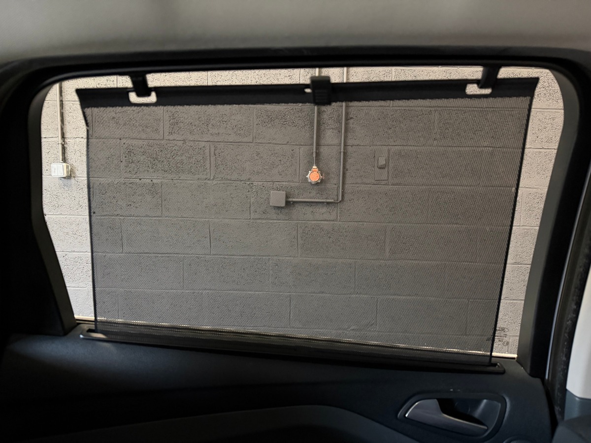 Ford C-max 2.0 tdci 140 Ch Titanium Kit Distribution Ok / Hayon Electrique