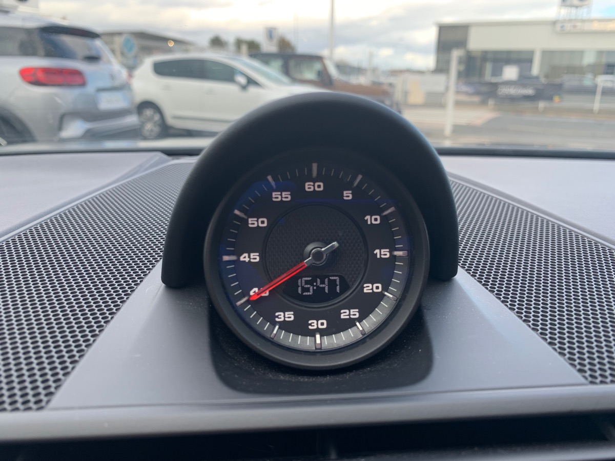 Porsche Panamera Sport Turismo GTS | V8 460 CH | BOSE | Toit panoramique | Garantie 1 AN AGIR *